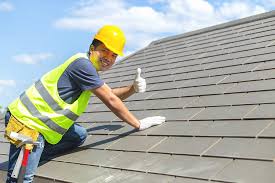 Best Storm Damage Roof Repair  in Moriches, NY